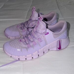 Nike Metcons size 8.5